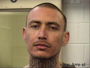 Greg L Marquez Mugshot